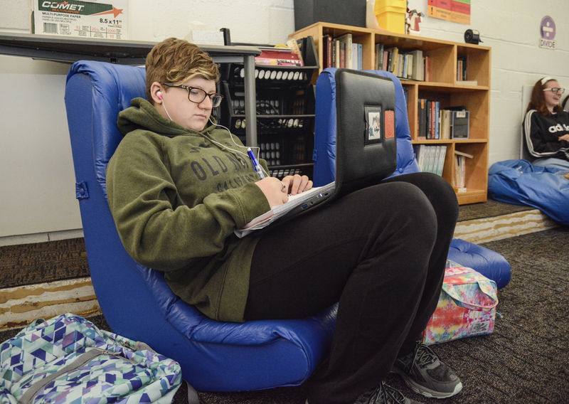 In-house, charter cyber schools at odds over funding